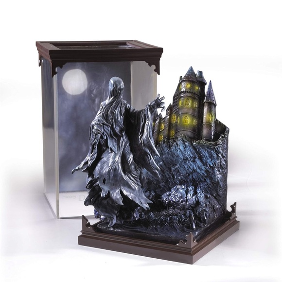 Other - Statue Harry Potter Magical Creatures - Dementor 🧟‍♂️